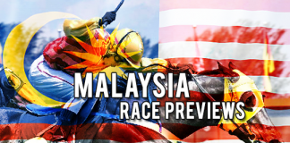 Malaysia race preiews