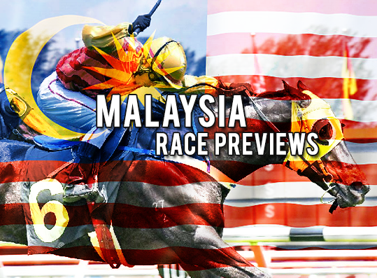 Malaysia race preiews