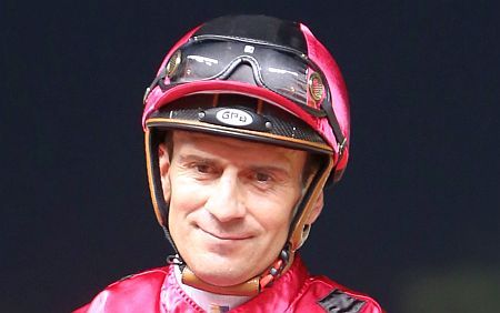 Duric-140220 Vlad Duric joined the “elite 700-club” after Sunday's haul of winners.