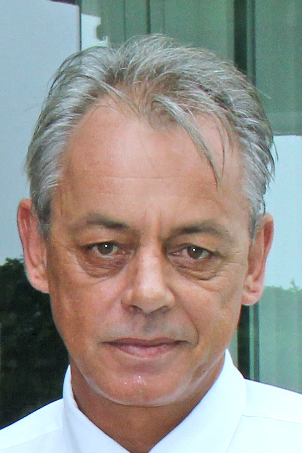 Kevin Coetzee