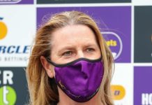 South Africa Racing – A sniff of revenge in the air