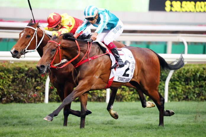 1_Pic1Derby20HK20220320