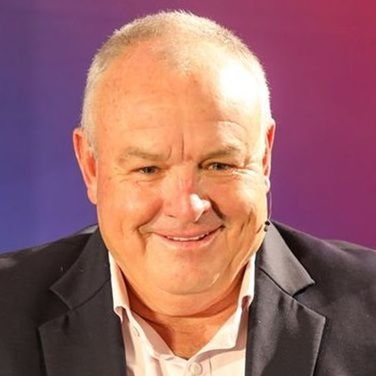 Mike de Kock