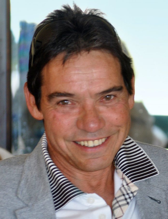 Robbie Hill