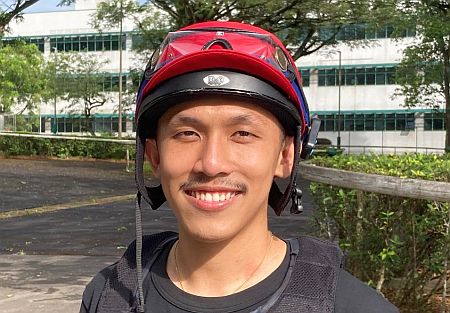 Amirul-170222