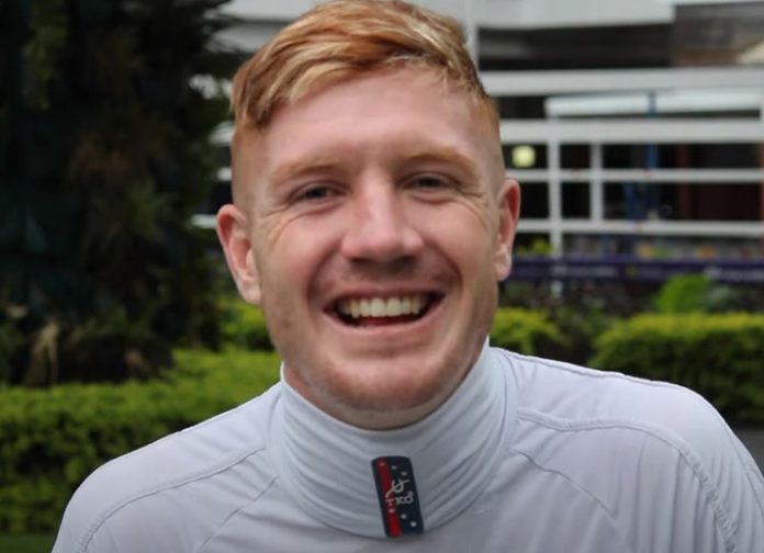Donovan Dillon
