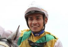 Shafiq hit with second Stewards’ charge in six weeks Jockey Shafiq is facing an extended time on the sidelines through suspension.