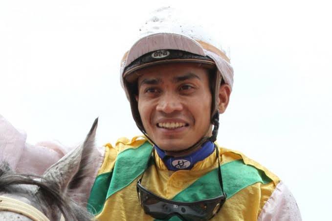 FEmicHnVUAIyehw Jockey Shafiq is facing an extended time on the sidelines through suspension.