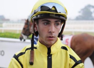 Pinheiro, a crowd favourite at Sungai Besi, will ride the unbeaten ANTIPODEAN in the Pacific Cup. The New Zealand gelding will aim to stretch his winning run to six races.