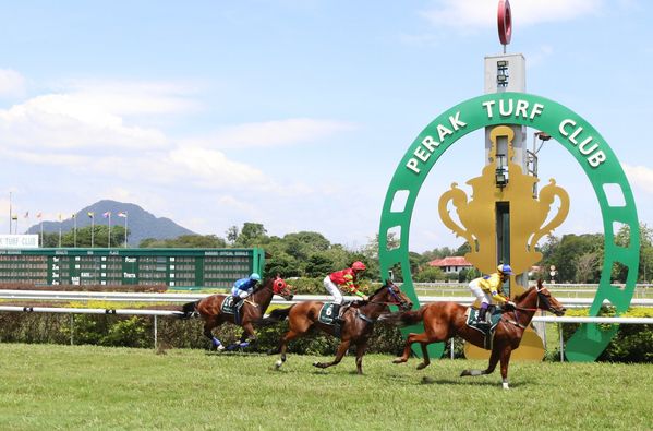 Perak Turf Club