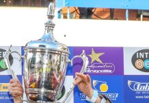 South Africa Racing – Winter Baron to leave them cold