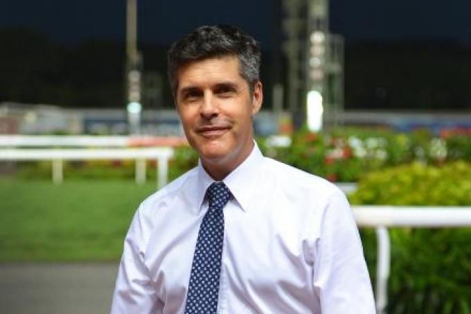 np_20170216_legrange16_1502737 Ace Of Diamonds is a horse on the rise for trainer Ricardo Le Grange.