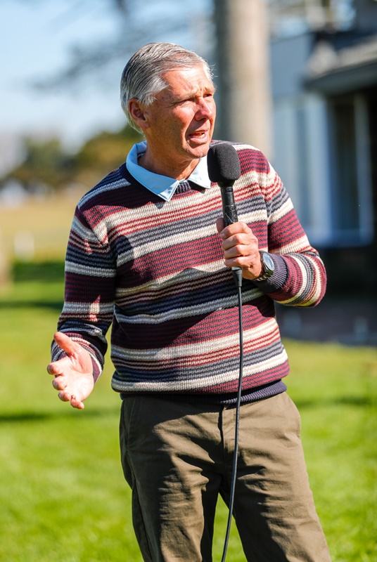 Tony Rivalland