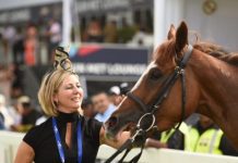 South Africa Racing – End the year on a winning high