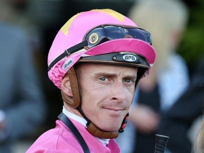 Daniel Moor will return to Kranji for a 5-month stint.