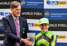 South Africa Racing – Enjoy a Canadian Summer after Christmas