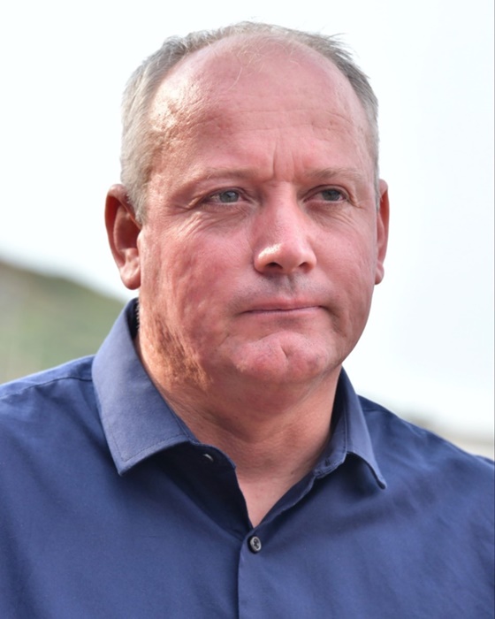 Johan Janse van Vuuren