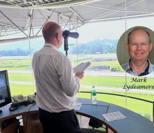 February 1 Perak Preview By Mark Lydeamore