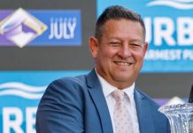 South Africa Racing – Golden Tatjana to put one over the boys