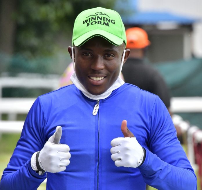 Kabelo Matsunyane