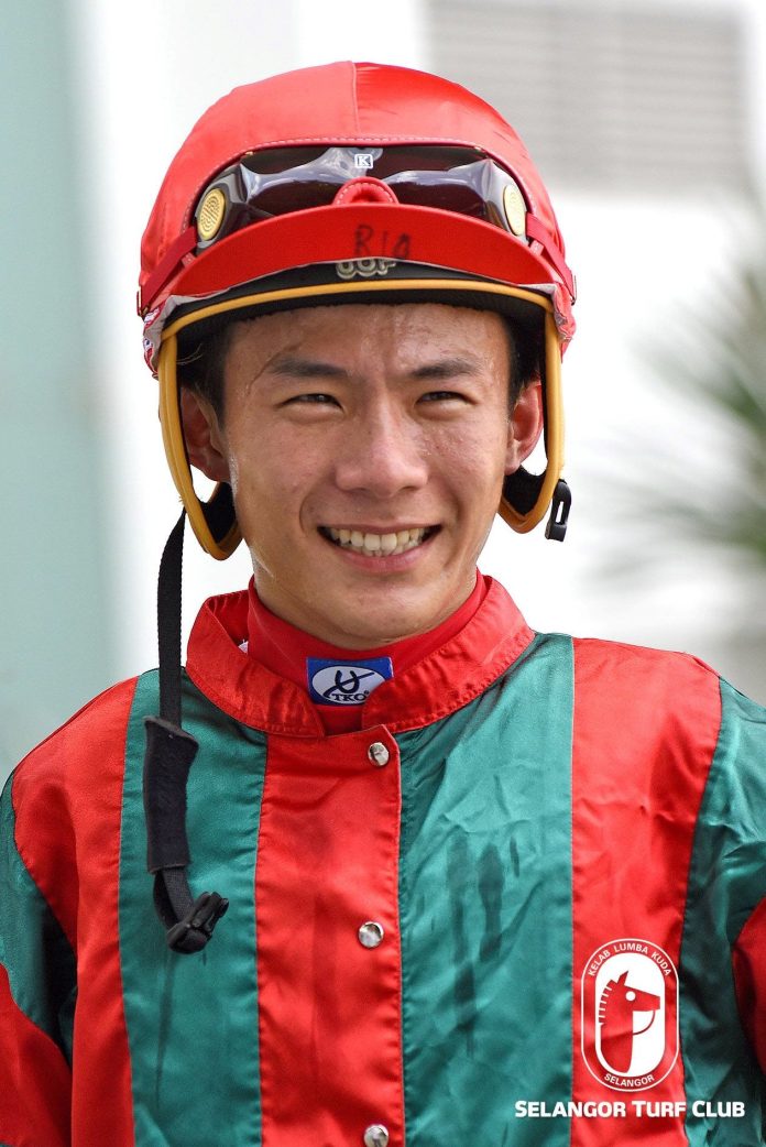 CC Wong