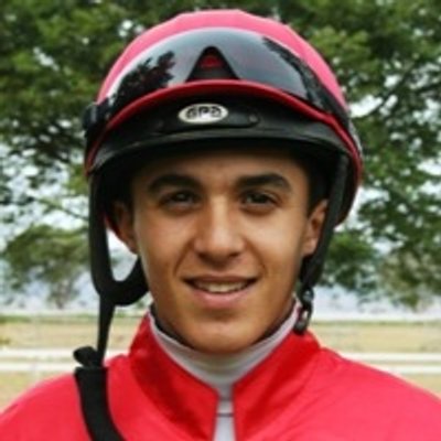 Keagan de Melo