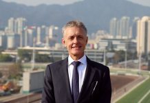 Newnham joins Hong Kong training ranks
