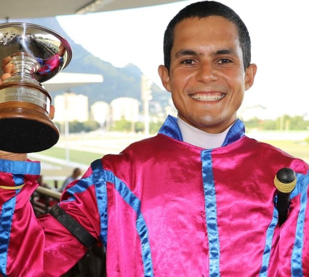 Edson Teixeira Ferreira