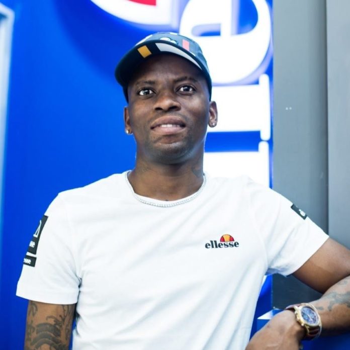 S’manga Khumalo