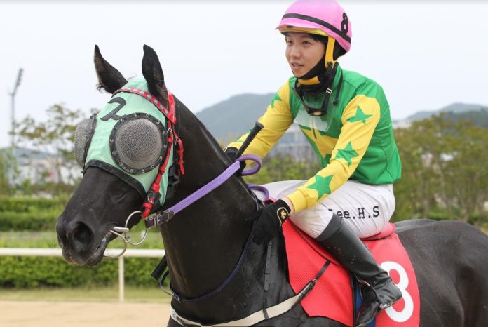 Calm Strong Lee Hyo Sik KNN Cup 2023 KNN (002)