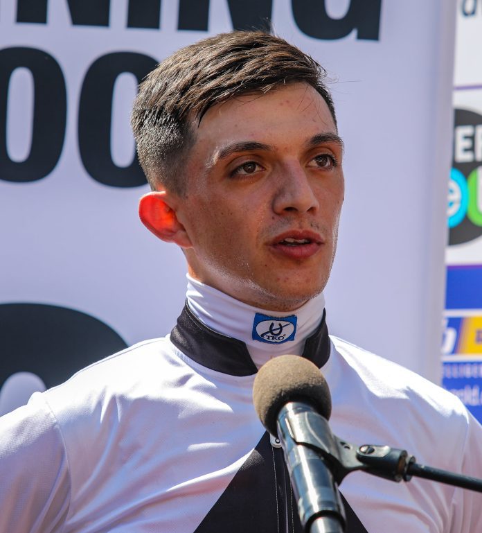 Calvin Habib