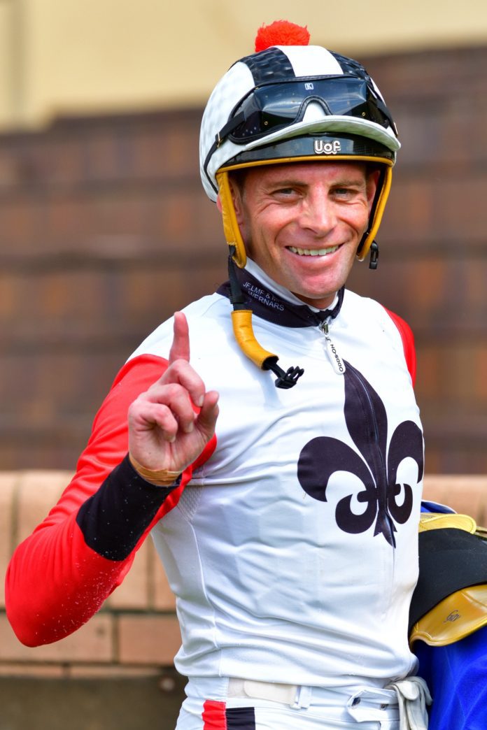 Gavin Lerena