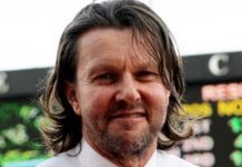 Clements’ Chief to rule Kranji