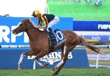 Australia Racing News: Saturday, July 22 & Sunday, July 23