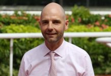 Fitzsimmons’ Golden chance on Sunday