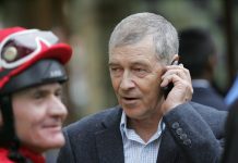 South Africa Racing – Star Performer to live up to his name