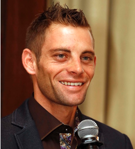Gavin Lerena picture