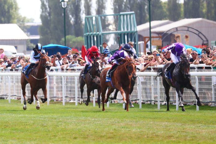 Prix Morny (2)