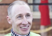 Pike in the last? He rides the well placed Desnnea in the final race of the card at Ascot on Saturday.