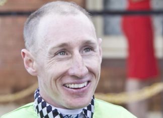 Pike in the last? He rides the well placed Desnnea in the final race of the card at Ascot on Saturday.