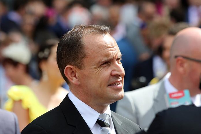 Chris-Waller