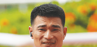 Leading trainer Richard Lim has enjoyed his best start to a season in 2024 and he hopes that golden run can continue.