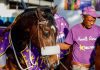 Change of fortune for Asiye Phambili