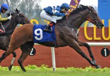 Ansu is chasing a third straight success in KL on Saturday.