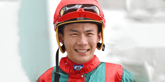 CC-Wong_1200x600 CC Wong was quick to get on the board in Seoul, Korea.