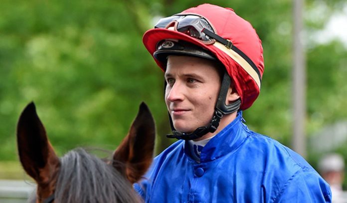 James McDonald