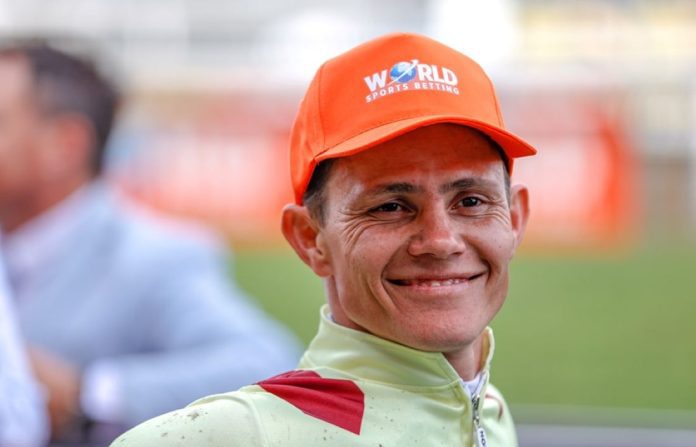 Richard Fourie
