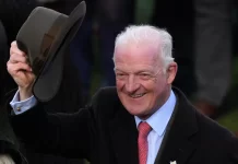Leading Jumps Racing icon Mullins takes on Flat Racing’s best in Ascot Gold Cup Mullins has already won some of Britain’s top long distance Flat races and hopes to add the historic G1 Gold Cup (3991m) to his collection at Ascot on Thursday (20 June). (Tim Goode/PA)