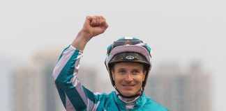 James McDonald -Six-time Sydney Champion Jockey (2013/14, 2015/16, 2018/19, 2019/20, 2020/21 & 2021/22). Two-time New Zealand Champion Jockey (2008/09 & 2010/11). Second in 2011 & 2021 IJC and third in 2014.
