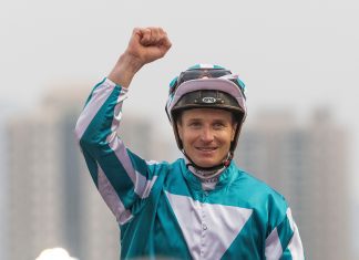 James McDonald -Six-time Sydney Champion Jockey (2013/14, 2015/16, 2018/19, 2019/20, 2020/21 & 2021/22). Two-time New Zealand Champion Jockey (2008/09 & 2010/11). Second in 2011 & 2021 IJC and third in 2014.